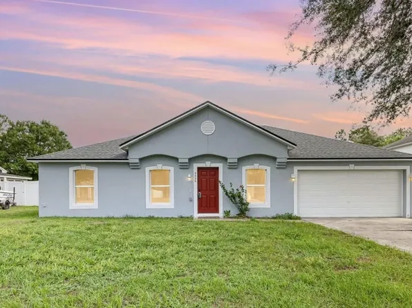 2436 Whitehorse St, Deltona, FL 32738