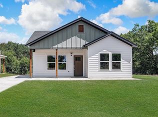 5408 Geddes Ave, Fort Worth, TX 76107