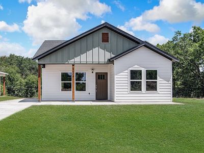 5408 Geddes Ave, Fort Worth, TX, 76107