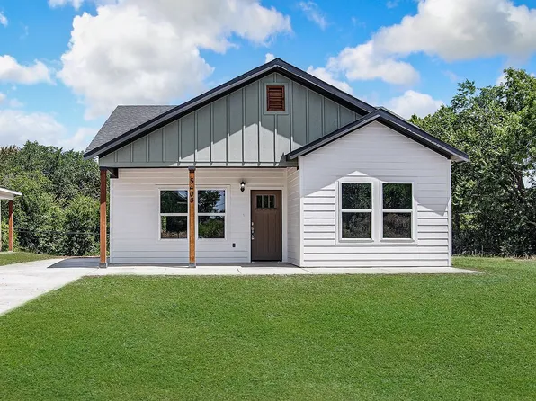 5408 Geddes Ave, Fort Worth, TX 76107