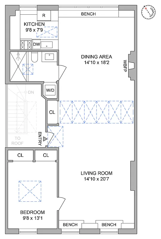 floor plan 3