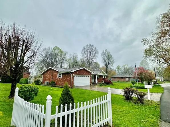 416 Mayfield Ave, South Shore, KY 41175