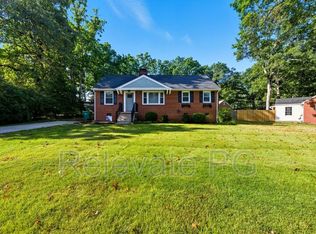 8803 Weldon Dr, Henrico, VA 23229
