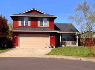 830 E 13th Ct, Lafayette, OR