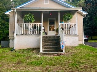 236 High St NE, Charleston, TN 37310