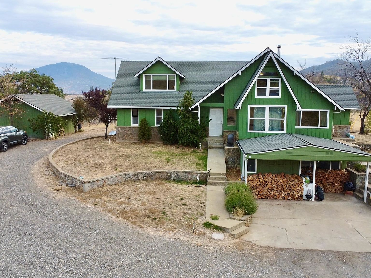 405 Old Cottonwood Creek Rd, Hornbrook, CA 96044 MLS 20221393 Zillow