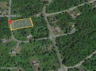 76 Haunted Circle, Athens, NY 12015