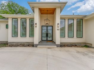 1101 Garraty, Terrell Hills, TX 78209