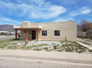 1314 Hawaii Ave, Alamogordo, NM 88310