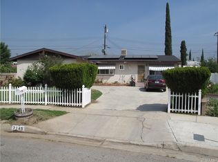 7145 Braemar Ave, Highland, CA 92346