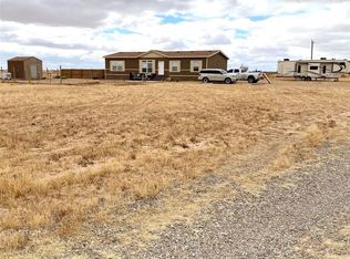 7914 Shoshoni Rd, Hagerman, NM 88232