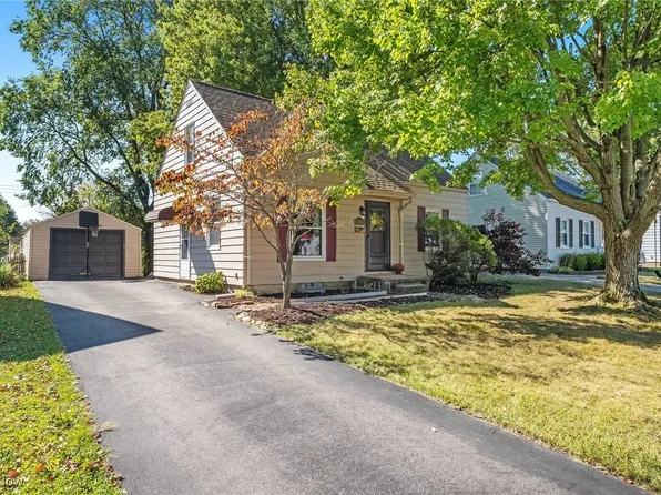 324 Madison Ave, Cuyahoga Falls, OH 44221