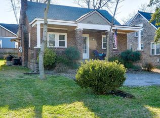 1312 Greenwood Ave, Nashville, TN 37206
