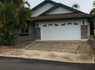 92-113 Hihialou Pl, Kapolei, HI 96707