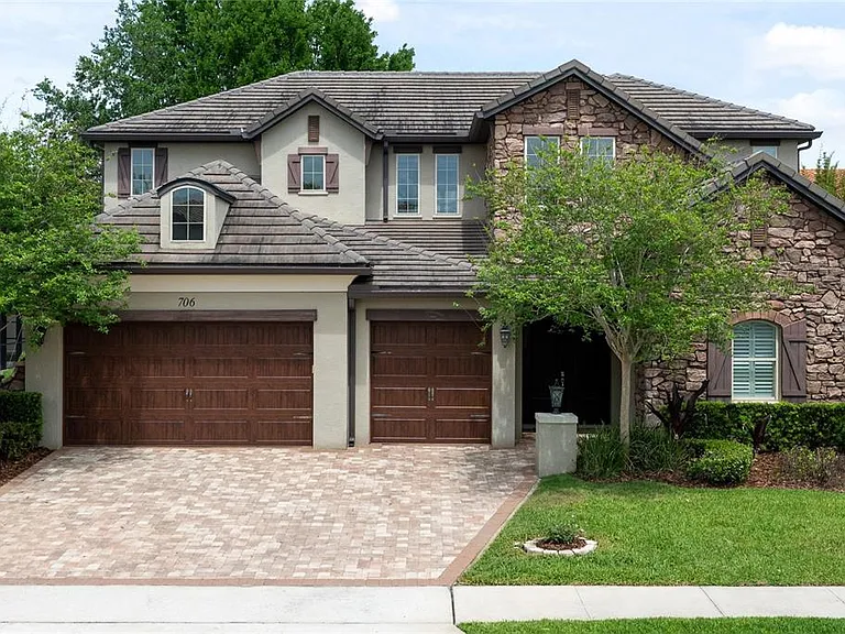 706 Canopy Estates Dr — Photo 1