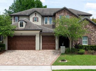 706 Canopy Estates Dr, Winter Garden, FL 34787