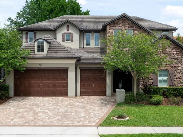 706 Canopy Estates Dr, Winter Garden, FL 34787