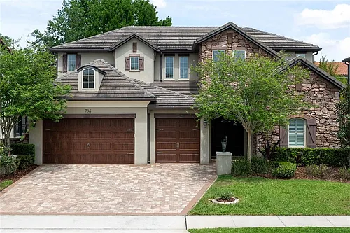 706 Canopy Estates Dr Photo 1