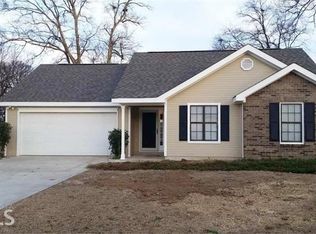 126 Ridgebend Dr, Centerville, GA 31028