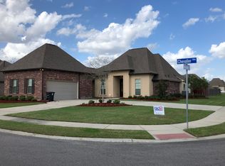 20363 Chevalier Ave, Baton Rouge, LA 70817