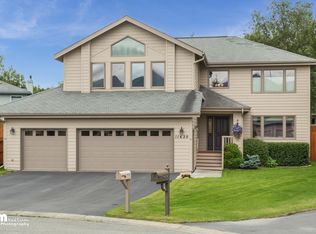 11620 Brook Hill Ct, Anchorage, AK 99519
