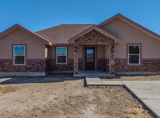 1451 Wagon Wheel Rd, Eagle Pass, TX 78852