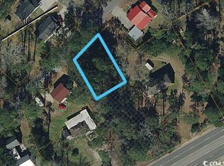 2110 4th Ave LOT C, Conway, SC 29527