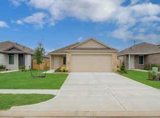 18027 Valle Cupa Ln, New Caney, TX 77357