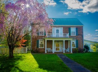 1140 Chuckey Pike, Chuckey, TN 37641