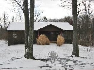 1074 Loop Rd, Gerrardstown, WV 25420