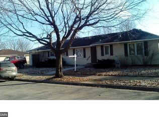 5200 N 4th St, Minneapolis, MN 55430