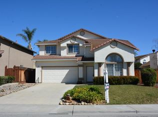 1551 Mimosa St, Hollister, CA