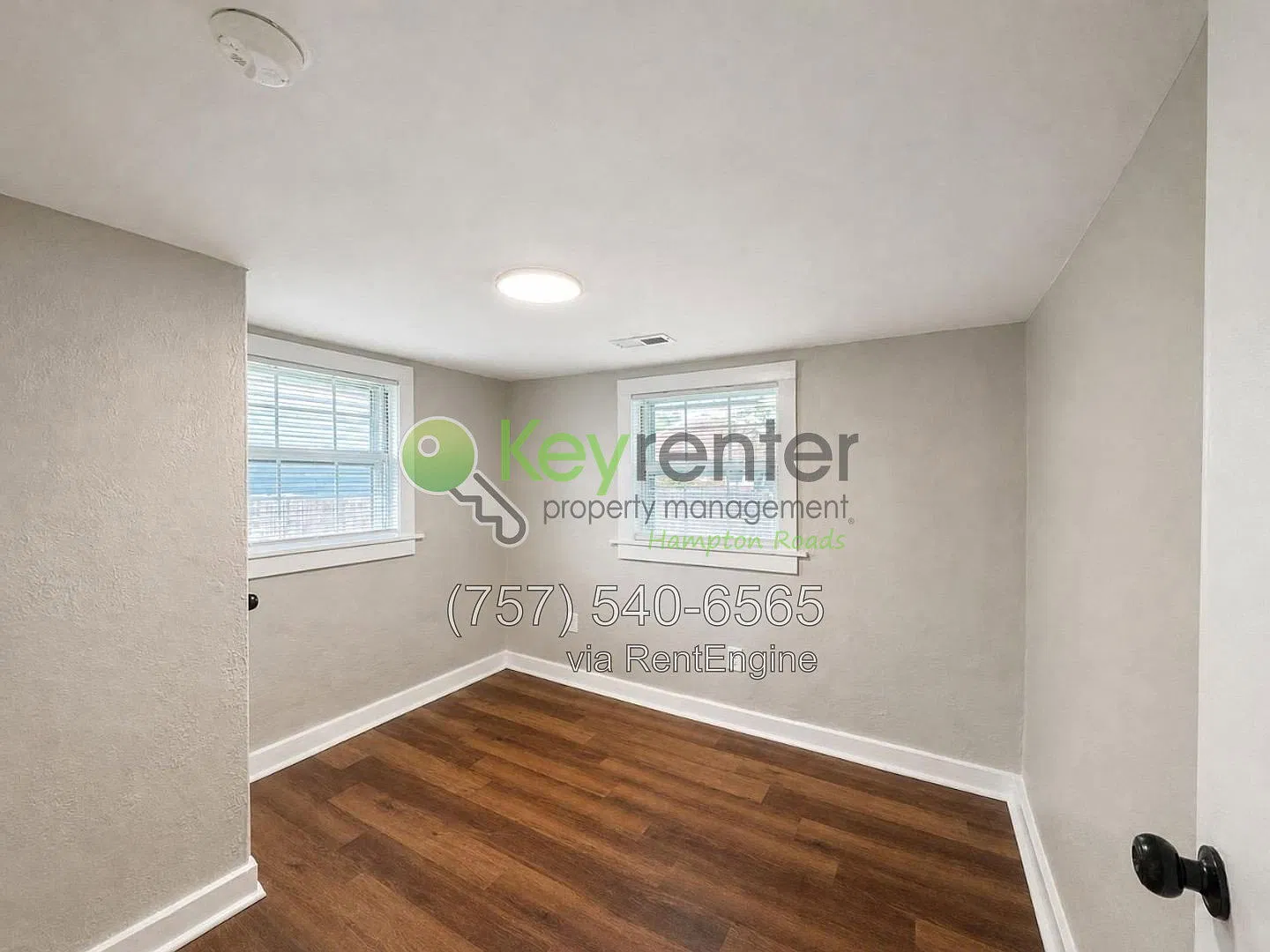 2 bed, 1.0 bath, 650 sqft, $1,345 — Photo 2