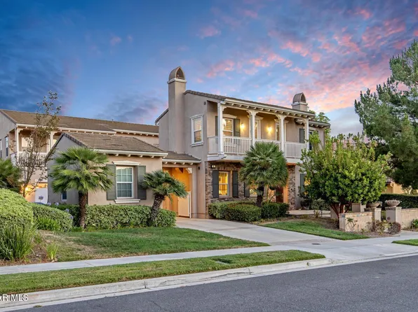 13854 Saddleback Dr, Moorpark, CA 93021