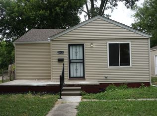 29134 Glenwood St, Inkster, MI 48141