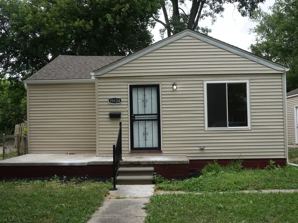 29134 Glenwood St, Inkster, MI 48141