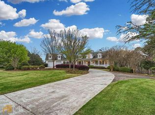 1880 Double Springs Church Rd, Monroe, GA 30656