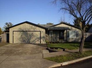 4771 Teralee Ln, Eugene, OR 97402