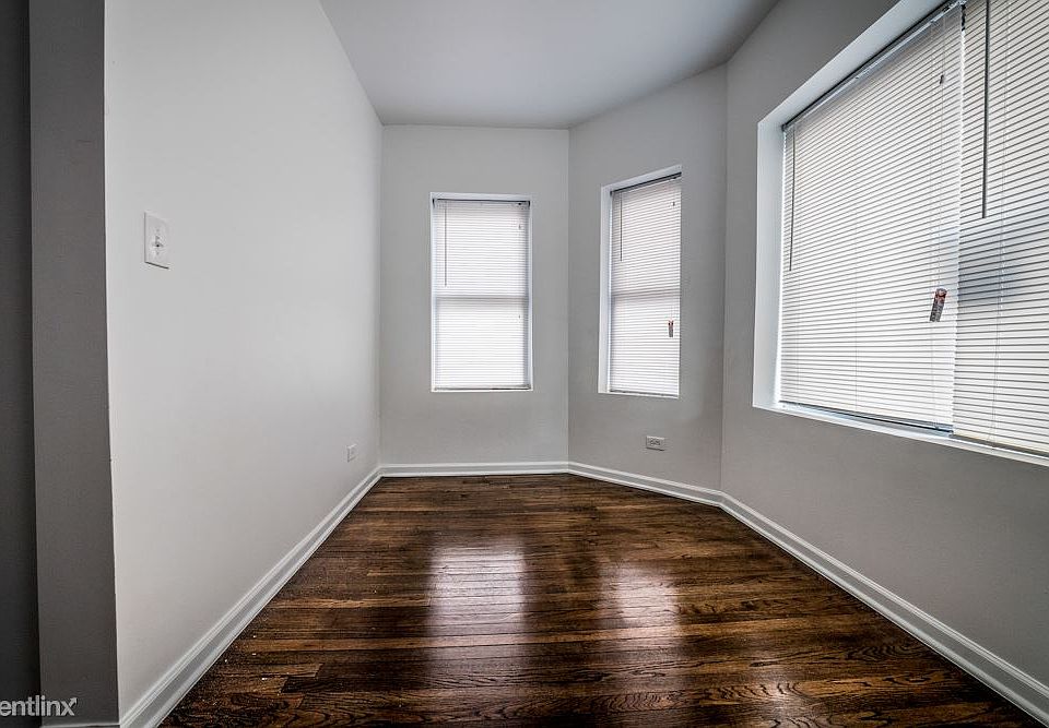 7300 S Yates Apartments Chicago Bedroom_1