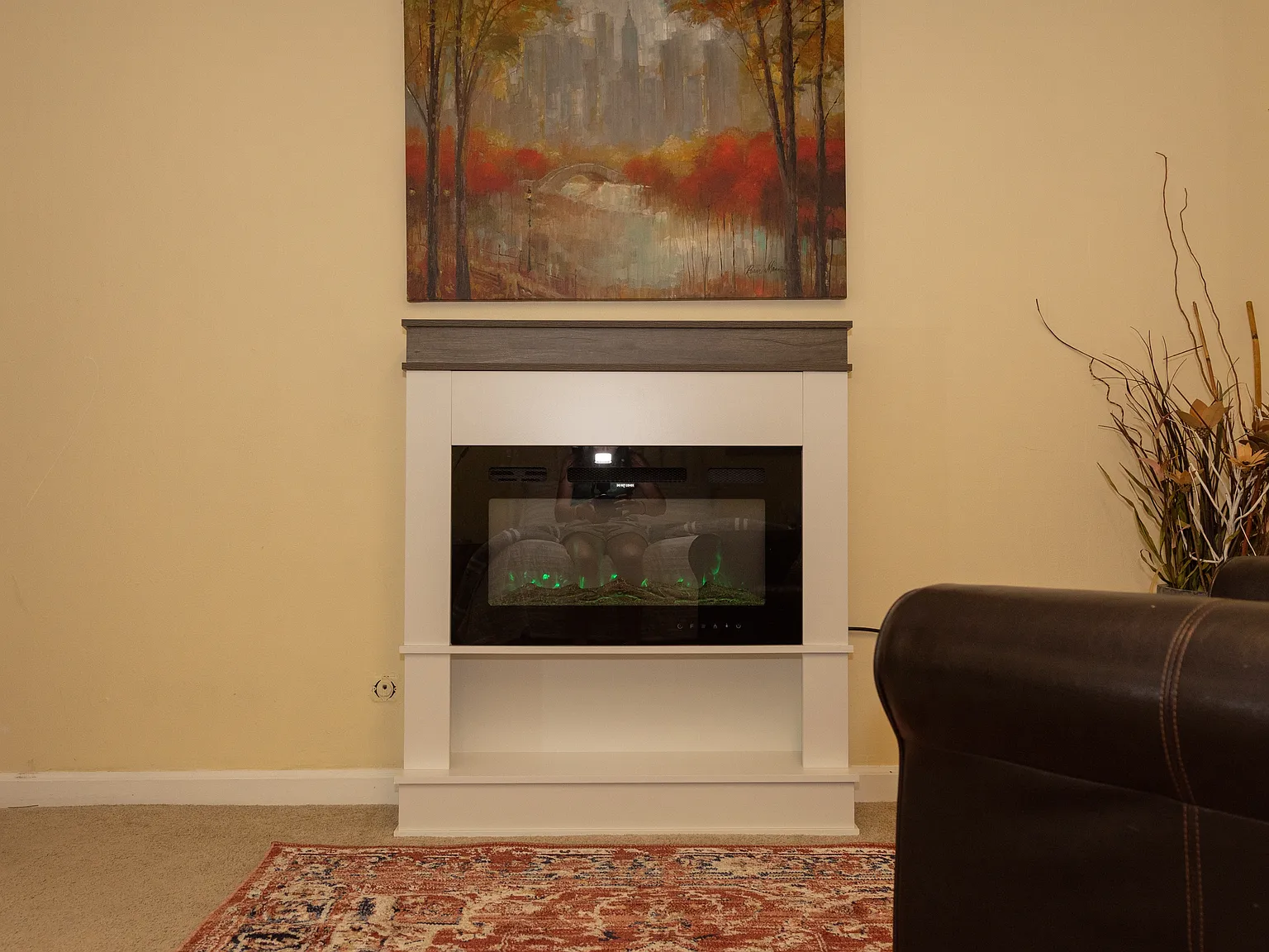 1 bed, 600 sqft, $1,350 — Photo 2