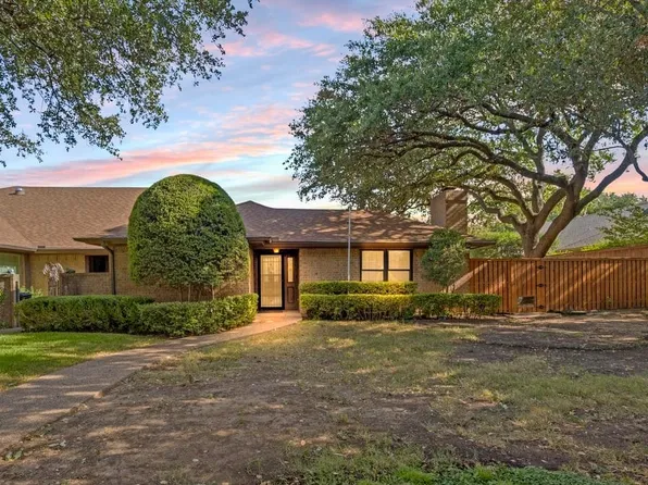 5850 Westhaven Dr, Fort Worth, TX 76132