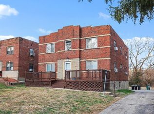 7119 Eastlawn Dr, Cincinnati, OH