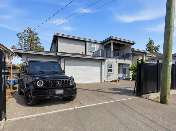 10051 Shell Rd, Richmond, BC V7A 3W4