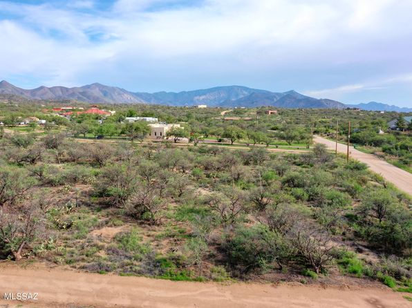 E Chris Way LOT 2, Oracle, AZ 85623