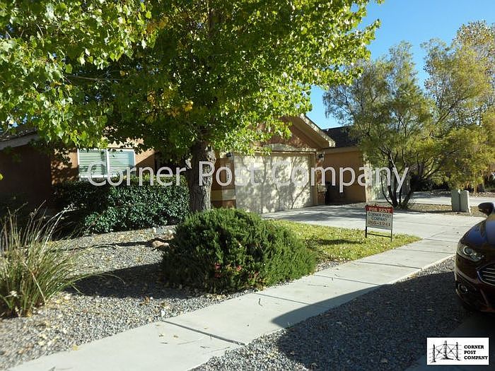 1st image of 8023 Sierra Altos Pl NW