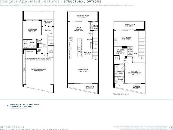 4th image of 898 Cameron Center Dr