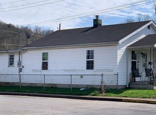 600 Buckner St, Maysville, KY 41056