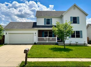 3804 Carney Blvd, Springfield, IL 62707