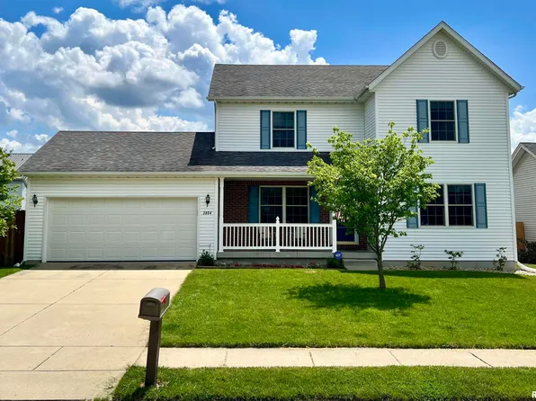 3804 Carney Blvd, Springfield, IL 62707