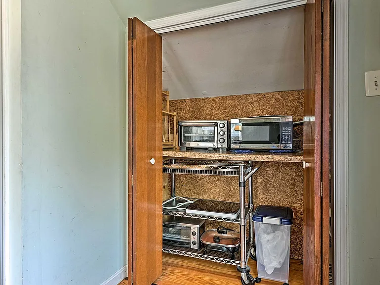 Storage Room